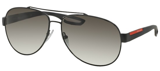 Солнцезащитные очки PRADA SPORT SPS 55QS